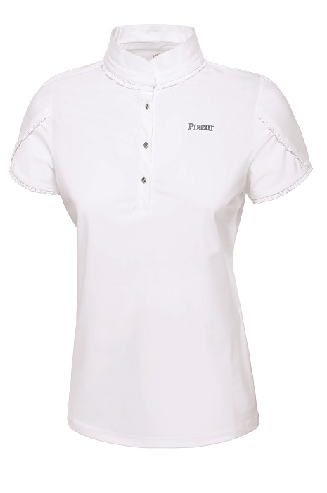 POLO GARA ULANI DONNA Donna, Manica Corta 